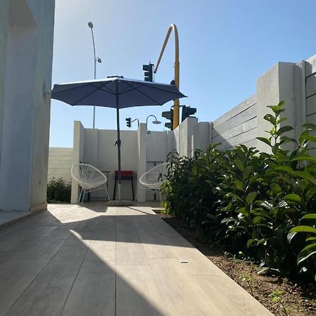 Residenza Acqva Di Mare Apartment Cagliari Bagian luar foto