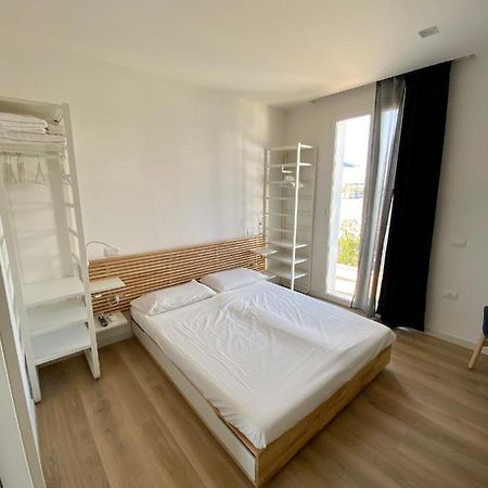 Residenza Acqva Di Mare Apartment Cagliari Bagian luar foto