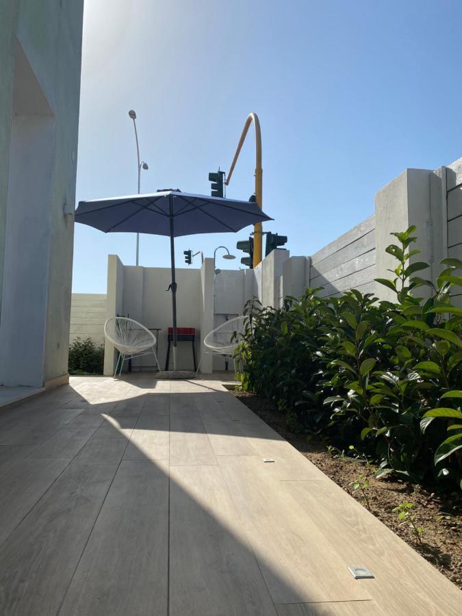 Residenza Acqva Di Mare Apartment Cagliari Bagian luar foto