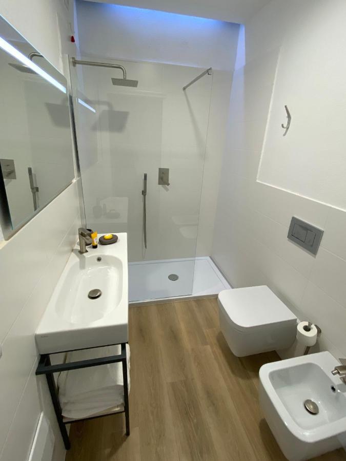 Residenza Acqva Di Mare Apartment Cagliari Bagian luar foto
