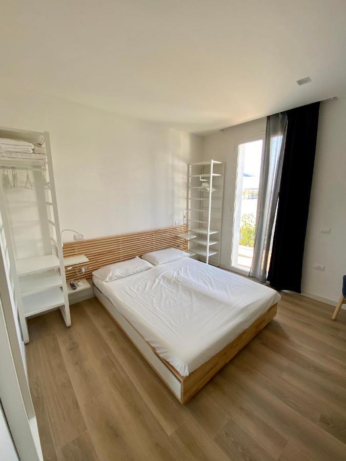 Residenza Acqva Di Mare Apartment Cagliari Bagian luar foto