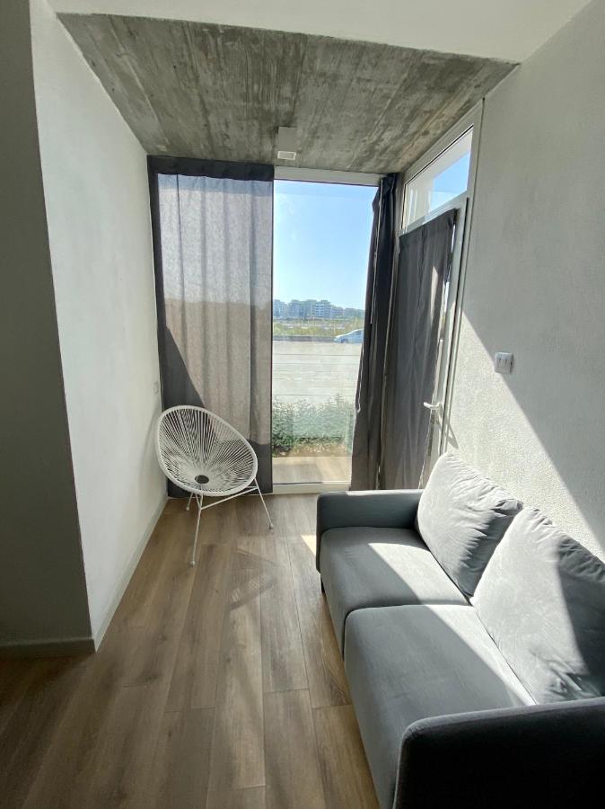 Residenza Acqva Di Mare Apartment Cagliari Bagian luar foto