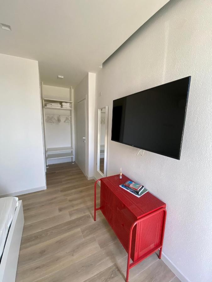 Residenza Acqva Di Mare Apartment Cagliari Bagian luar foto